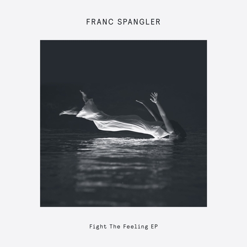 Franc Spangler - Fight The Feeling EP [DOGD93]